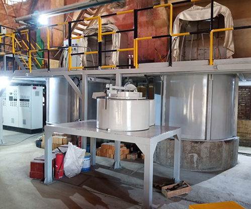 陜西井式氫化爐價(jià)格與多重優(yōu)惠詳解 工業(yè)設(shè)備選購(gòu)全攻略