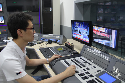 廣播電視節(jié)目制作 藝術、技術與管理的三重奏